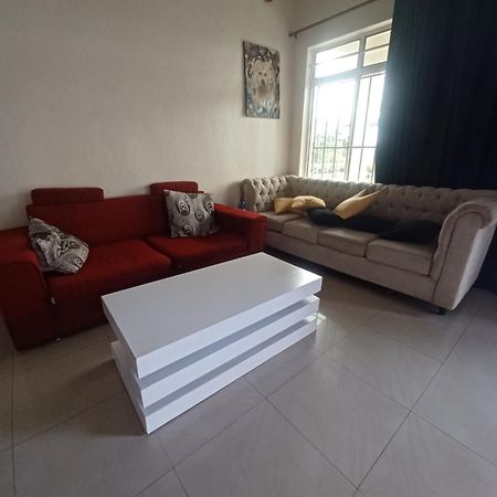 Ignite Guest House Gisenyi Exterior photo