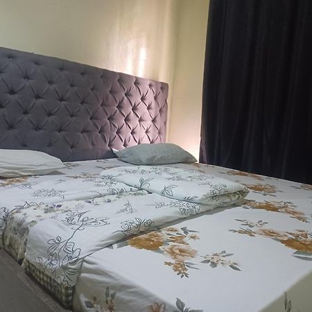 Ignite Guest House Gisenyi Exterior photo