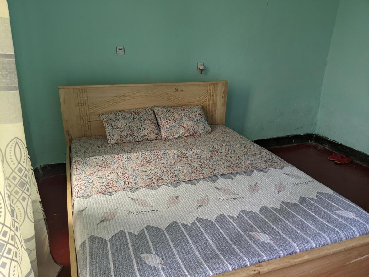 Ignite Guest House Gisenyi Exterior photo