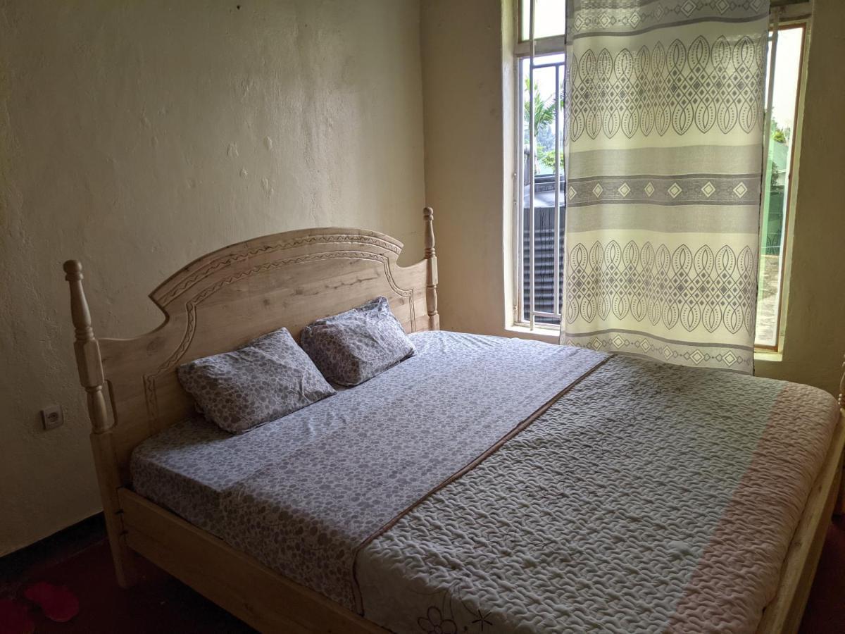 Ignite Guest House Gisenyi Exterior photo