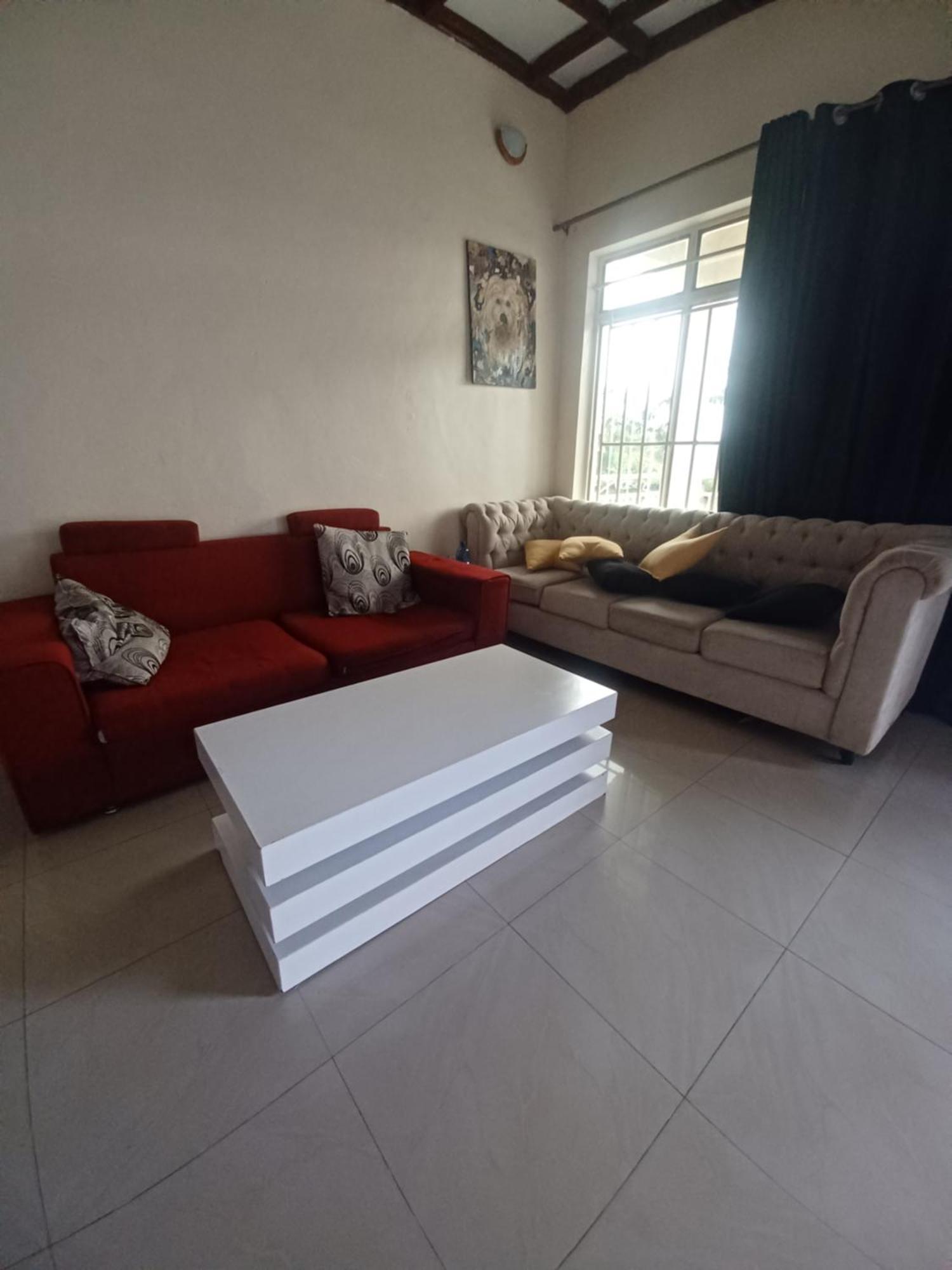 Ignite Guest House Gisenyi Exterior photo