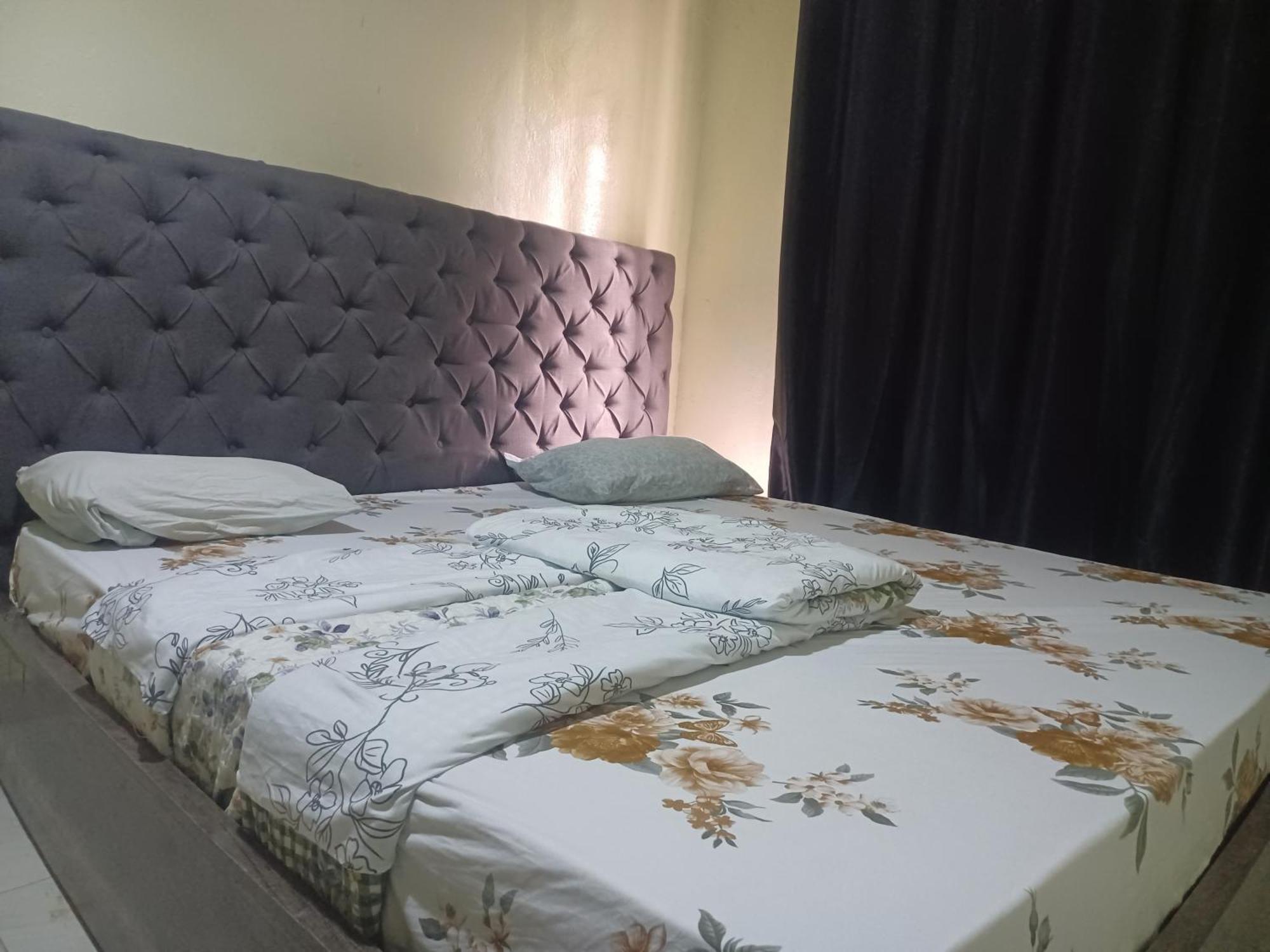 Ignite Guest House Gisenyi Exterior photo