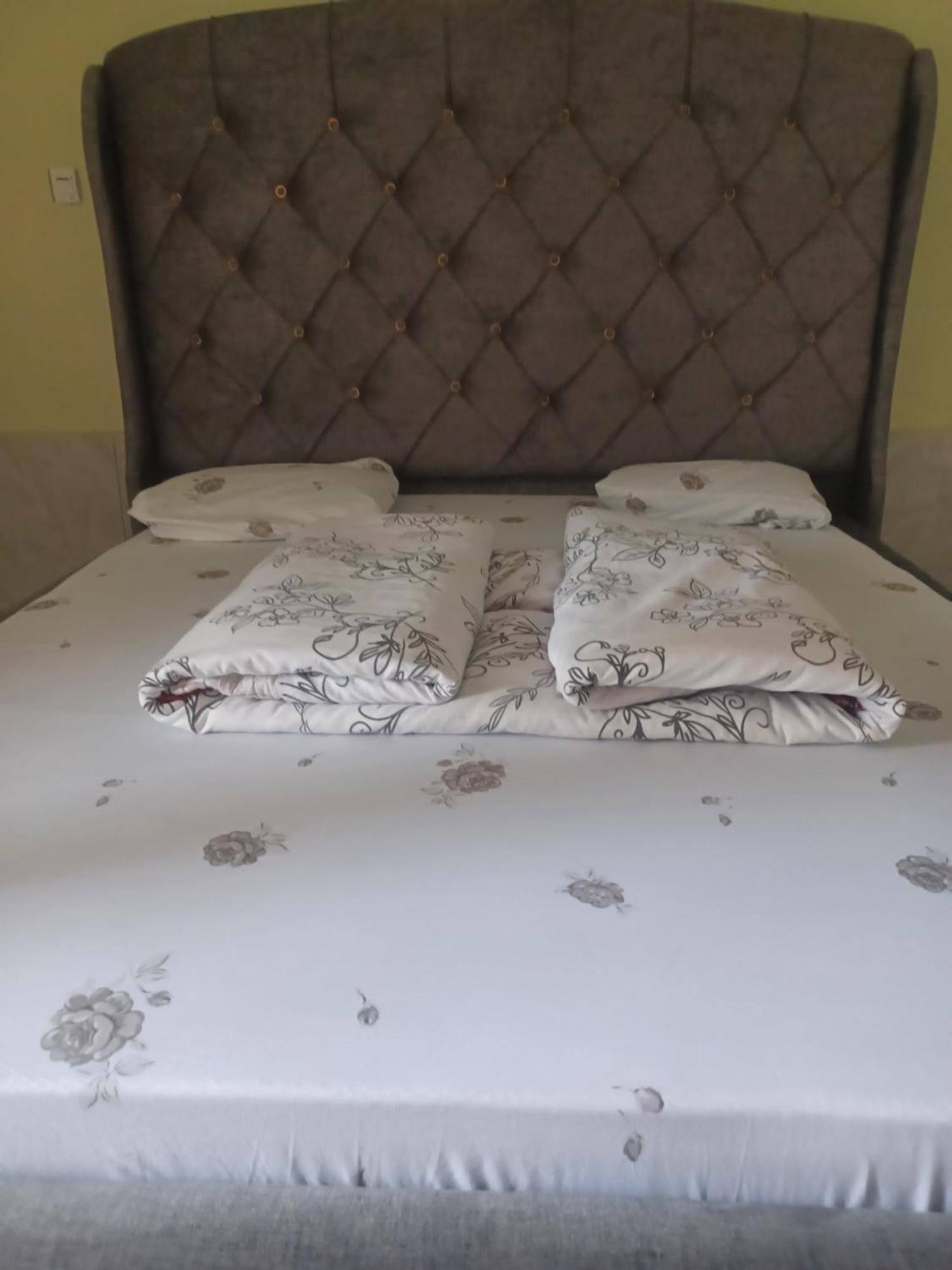 Ignite Guest House Gisenyi Exterior photo
