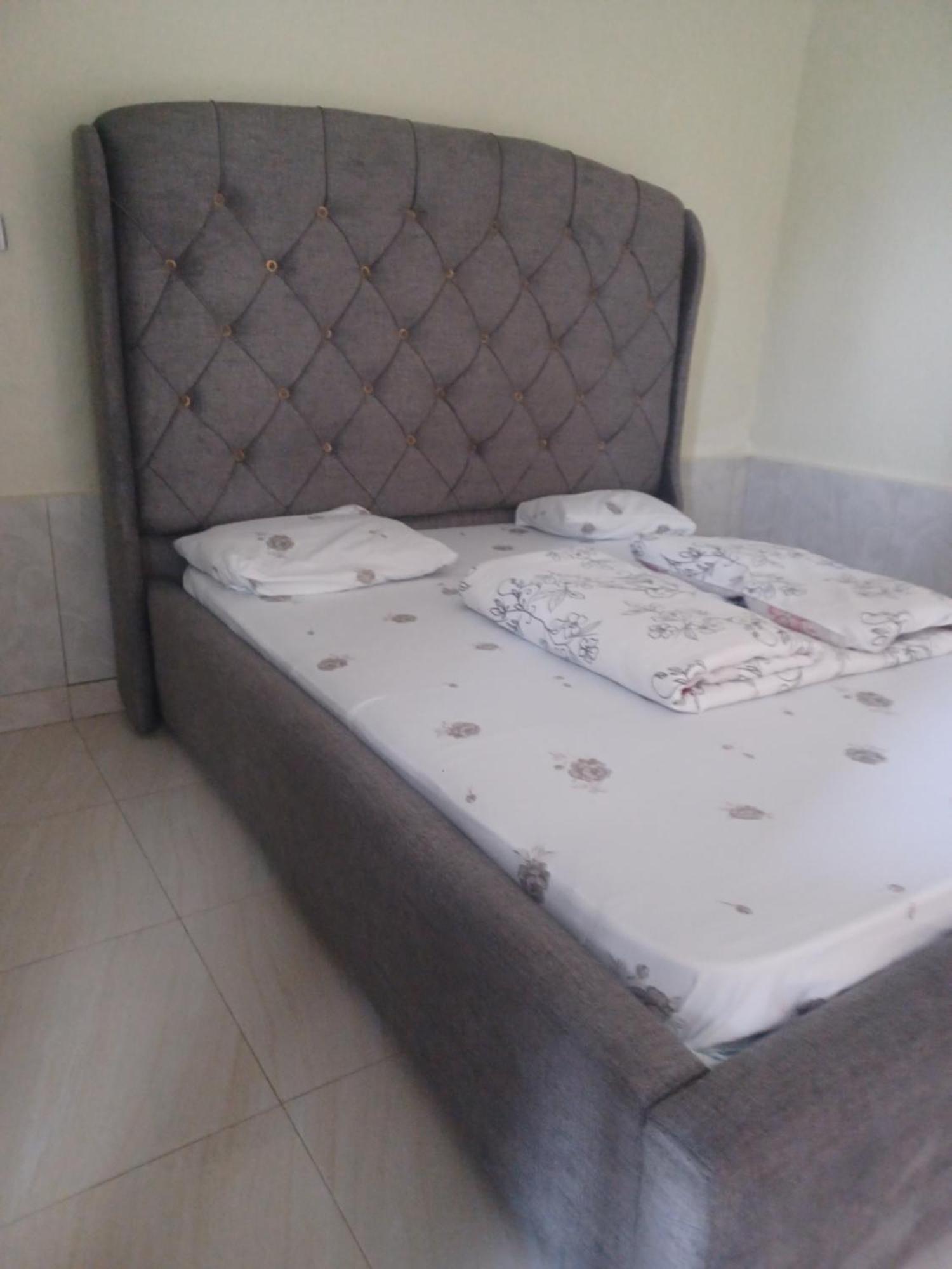 Ignite Guest House Gisenyi Exterior photo